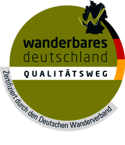 Logo Qualitätsweg