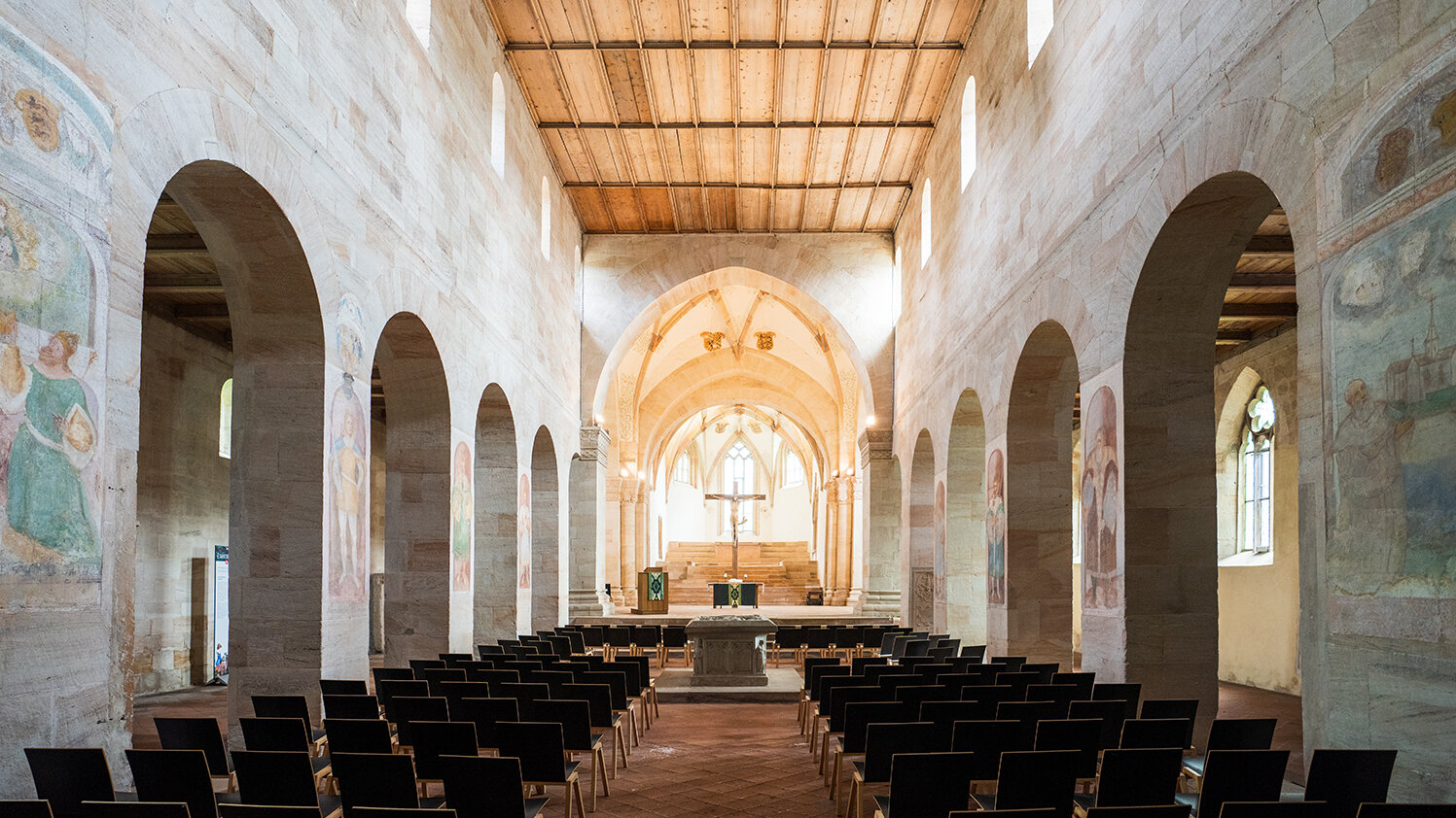 Kloster Lorch Erlebnisregion Schwäbischer Albtrauf