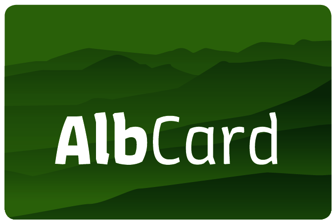 AlbCard