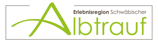 Logo der Erlebnisregion Schwäbischer Albtrauf