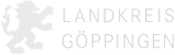 Landkreis Göppingen Icon